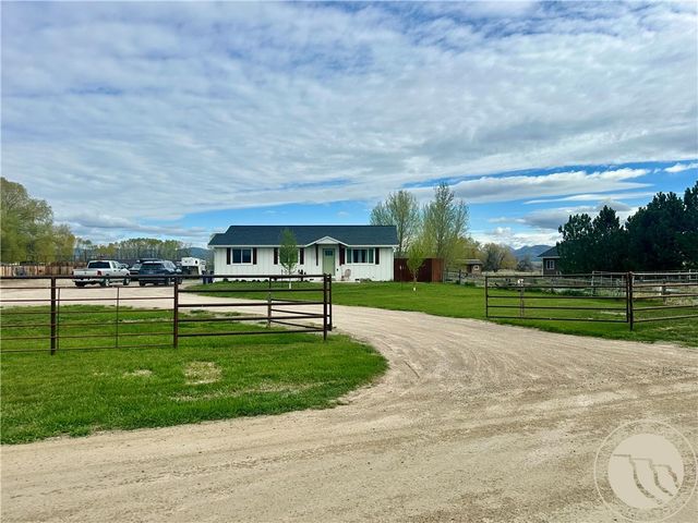 1280 Ryanns Lane, Other, MT 59602