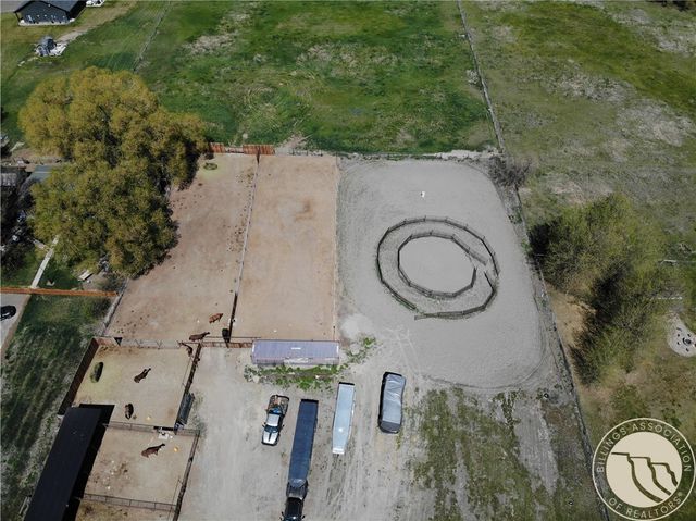 1280 Ryanns Lane, Other, MT 59602