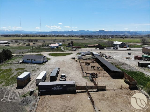 1280 Ryanns Lane, Other, MT 59602