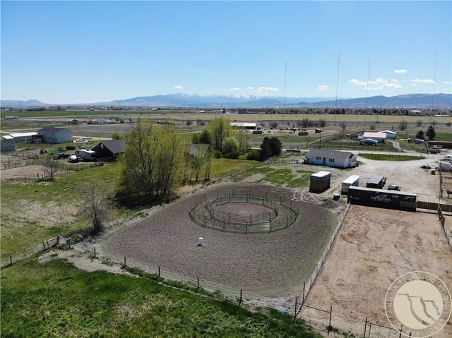 1280 Ryanns Lane, Other, MT 59602