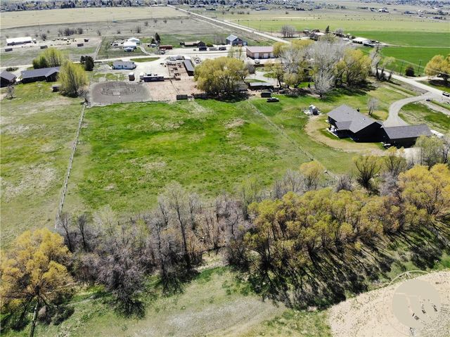 1280 Ryanns Lane, Other, MT 59602