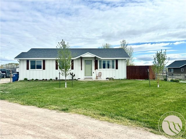 1280 Ryanns Lane, Other, MT 59602