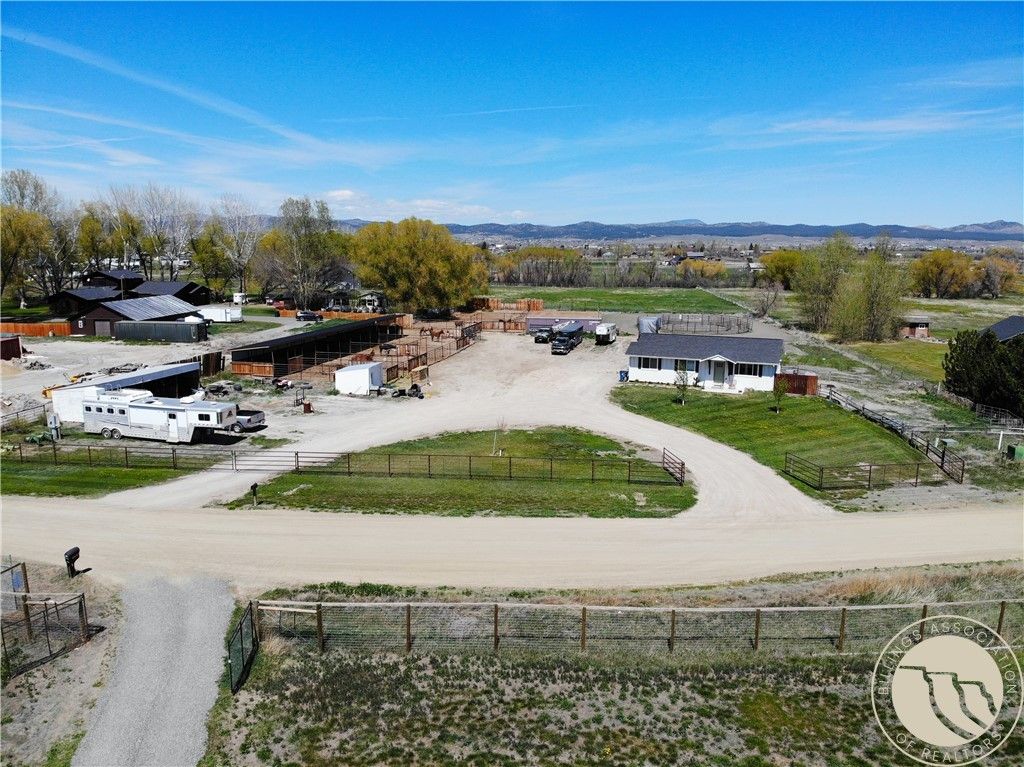1280 Ryanns Lane, Other, MT 59602