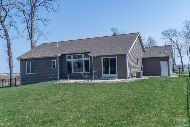 54825 Black Oak Drive, Bristol, IN 46507