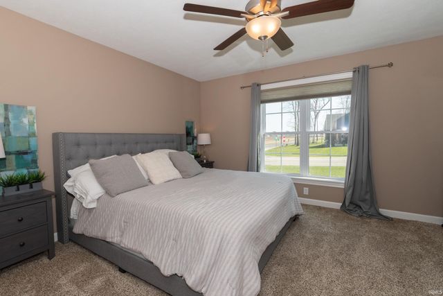 54825 Black Oak Drive, Bristol, IN 46507