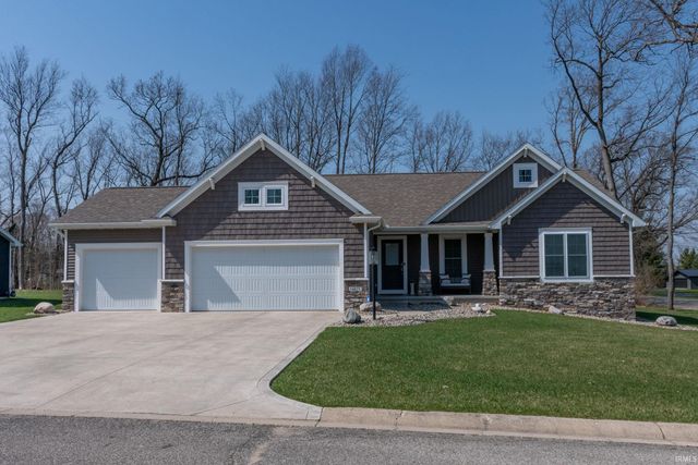 54825 Black Oak Drive, Bristol, IN 46507