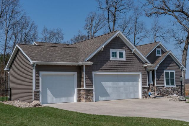 54825 Black Oak Drive, Bristol, IN 46507