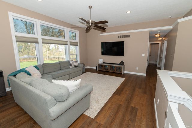 54825 Black Oak Drive, Bristol, IN 46507