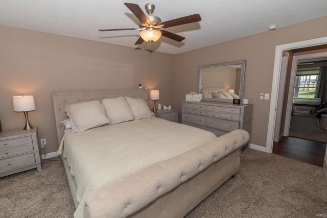 54825 Black Oak Drive, Bristol, IN 46507