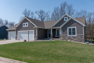 54825 Black Oak Drive, Bristol, IN 46507