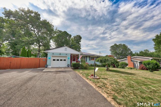 473 Pierpont Road, Waterbury, CT 06705
