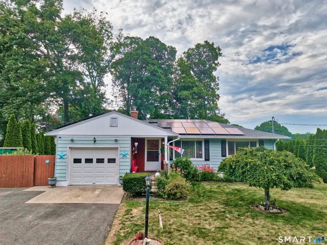 473 Pierpont Road, Waterbury, CT 06705