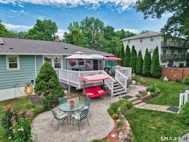 473 Pierpont Road, Waterbury, CT 06705