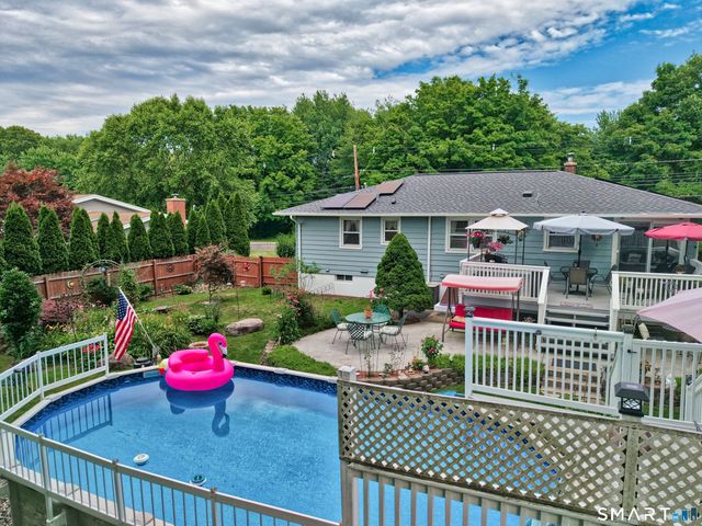 473 Pierpont Road, Waterbury, CT 06705
