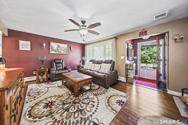 473 Pierpont Road, Waterbury, CT 06705