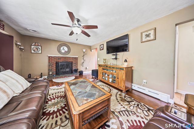 473 Pierpont Road, Waterbury, CT 06705