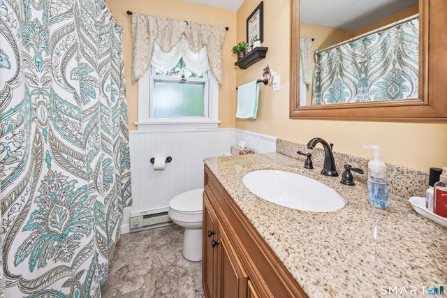 473 Pierpont Road, Waterbury, CT 06705