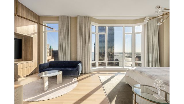 30 Park Pl Apt 67A, New York City, NY 10007