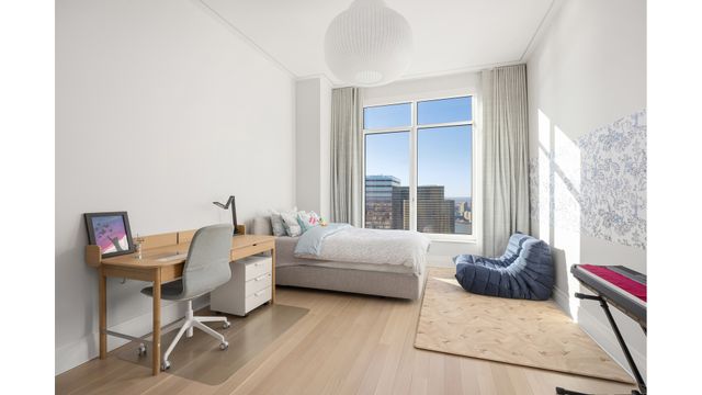 30 Park Pl Apt 67A, New York City, NY 10007