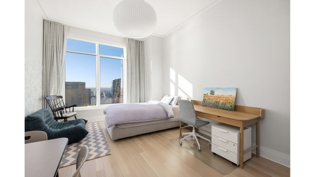 30 Park Pl Apt 67A, New York City, NY 10007