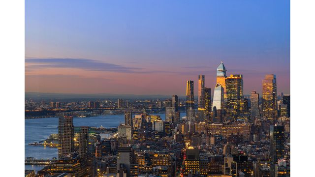 30 Park Pl Apt 67A, New York City, NY 10007