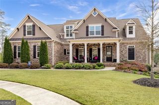 1251 Chipmunk Forest Chase, Powder Springs, GA 30127