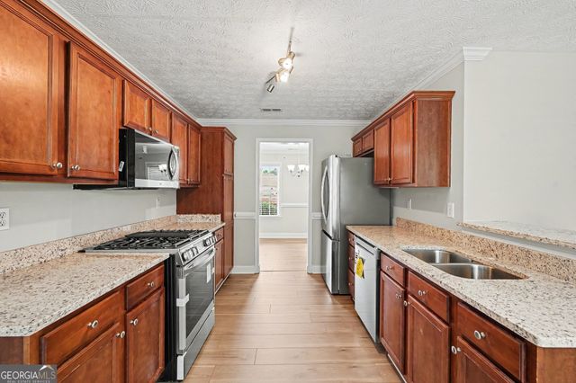 90 Overlook Trail, Hampton, GA 30228
