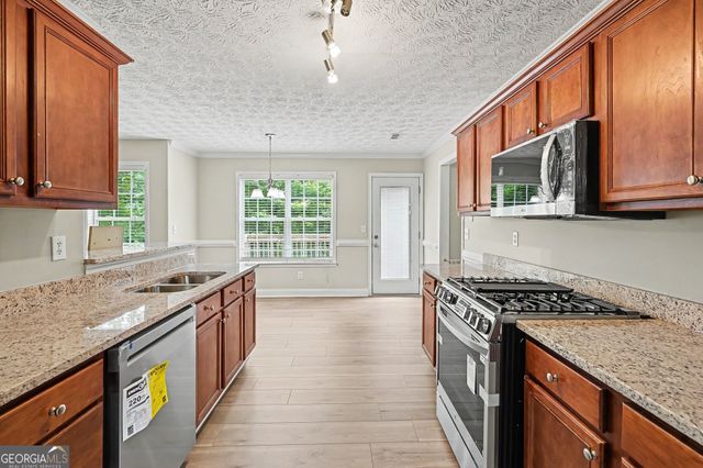 90 Overlook Trail, Hampton, GA 30228
