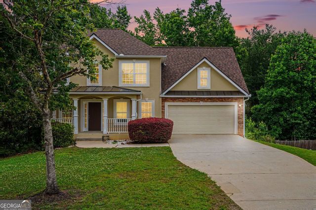 90 Overlook Trail, Hampton, GA 30228