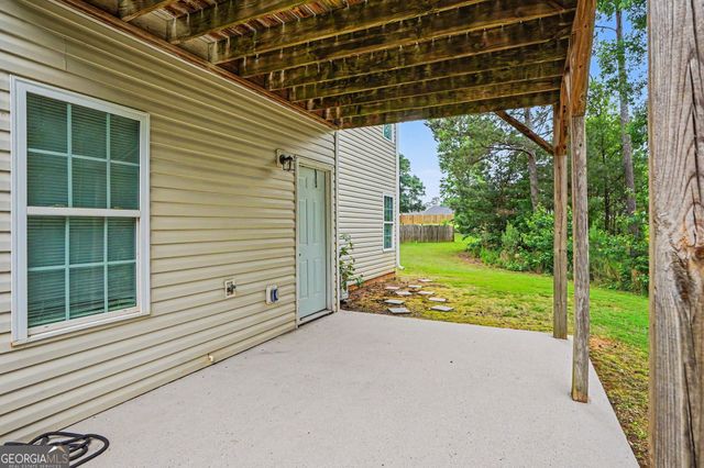 90 Overlook Trail, Hampton, GA 30228