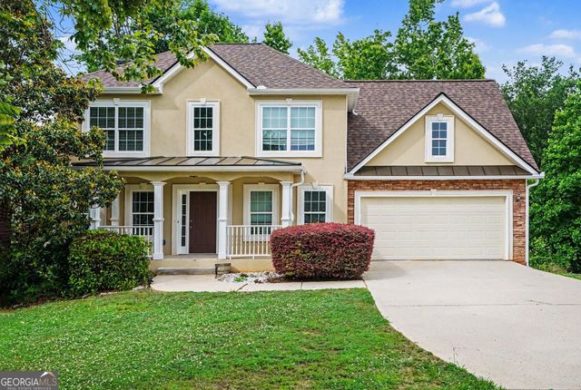 90 Overlook Trail, Hampton, GA 30228