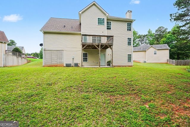 90 Overlook Trail, Hampton, GA 30228
