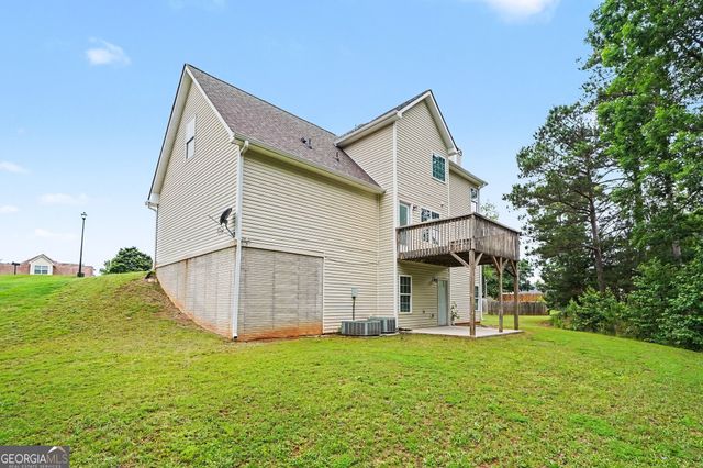 90 Overlook Trail, Hampton, GA 30228