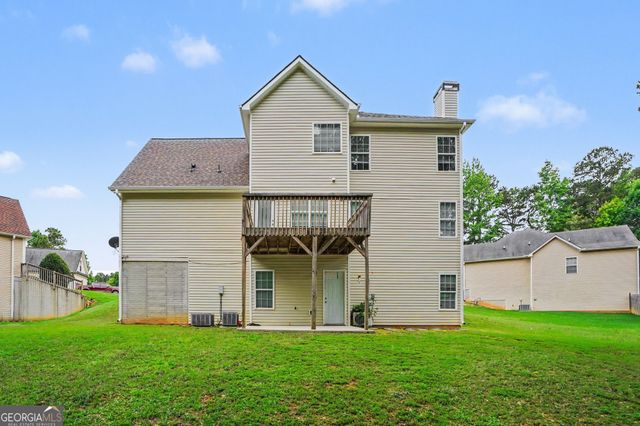 90 Overlook Trail, Hampton, GA 30228