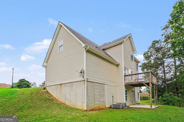 90 Overlook Trail, Hampton, GA 30228