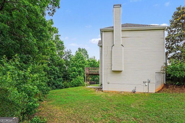 90 Overlook Trail, Hampton, GA 30228