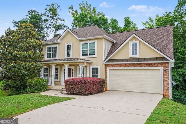 90 Overlook Trail, Hampton, GA 30228