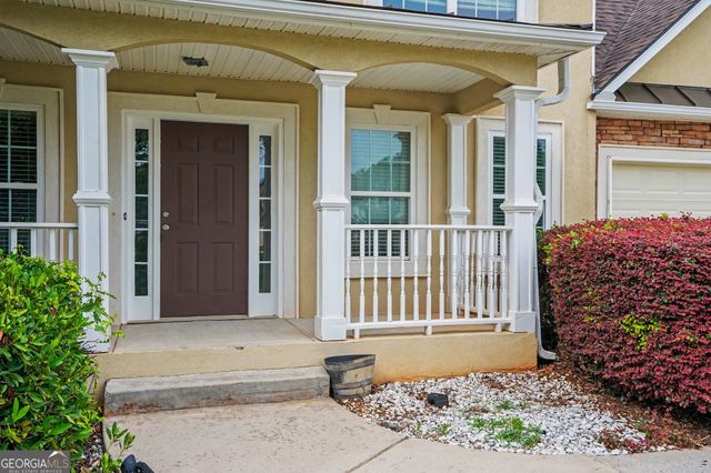 90 Overlook Trail, Hampton, GA 30228