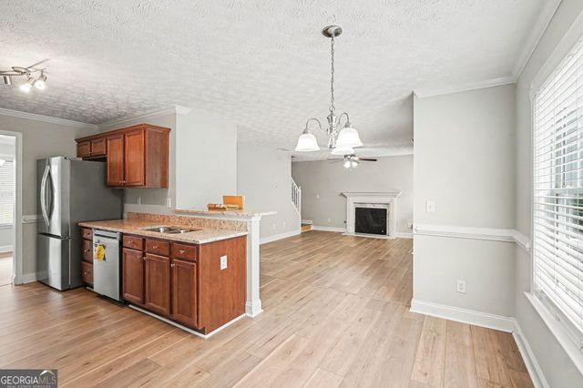 90 Overlook Trail, Hampton, GA 30228