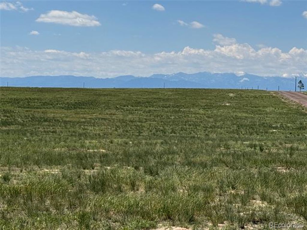 23115 Bar 10 Way, Calhan, CO 80808