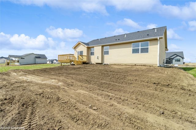 300 NW Ashley Avenue, Waukee, IA 50263