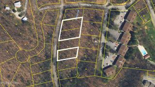 Lot 3,5,6 Swan Saddle Road, Sevierville, TN 37876