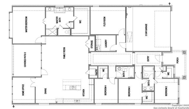 1590 Lone Grapevine, New Braunfels, TX 78132