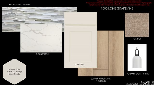 1590 Lone Grapevine, New Braunfels, TX 78132