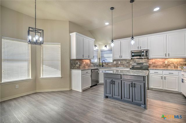 3106 Pitchfork Circle, Belton, TX 76513