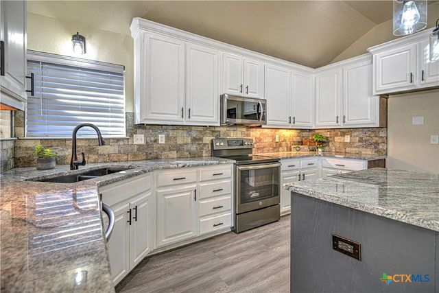 3106 Pitchfork Circle, Belton, TX 76513