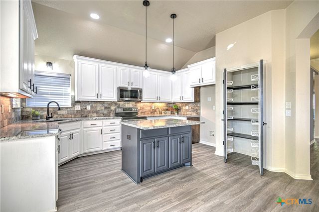 3106 Pitchfork Circle, Belton, TX 76513