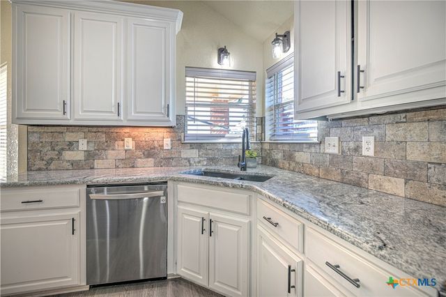 3106 Pitchfork Circle, Belton, TX 76513