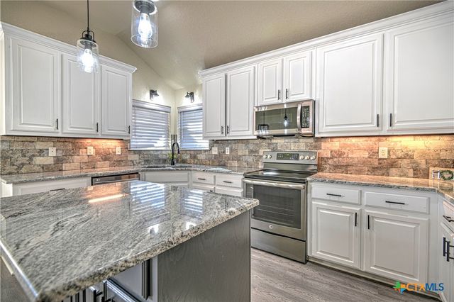 3106 Pitchfork Circle, Belton, TX 76513