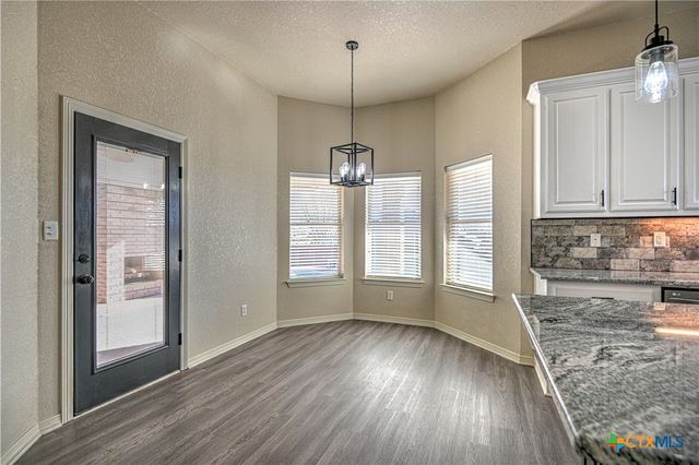 3106 Pitchfork Circle, Belton, TX 76513